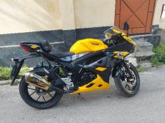 Suzuki GSX-R150